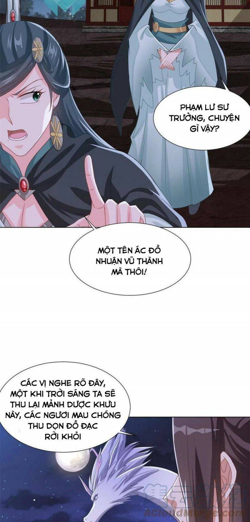 Mục long sư Tập 165 trang 13