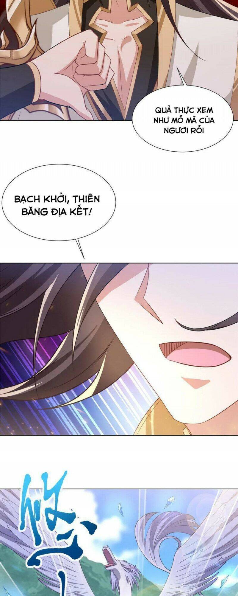 Mục long sư Tập 165 trang 22