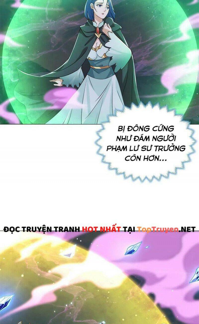 Mục long sư Tập 166 trang 25