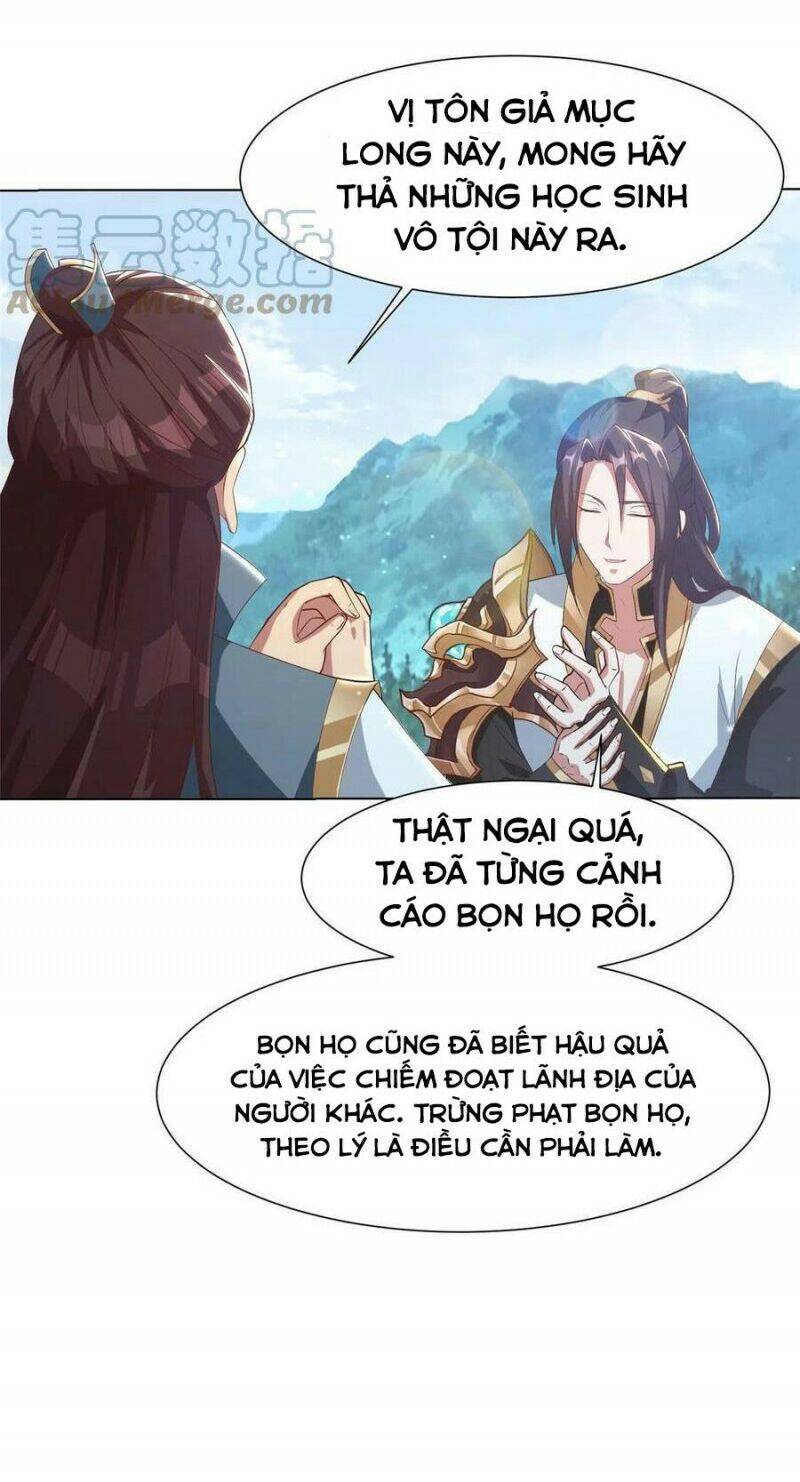 Mục long sư Tập 166 trang 9