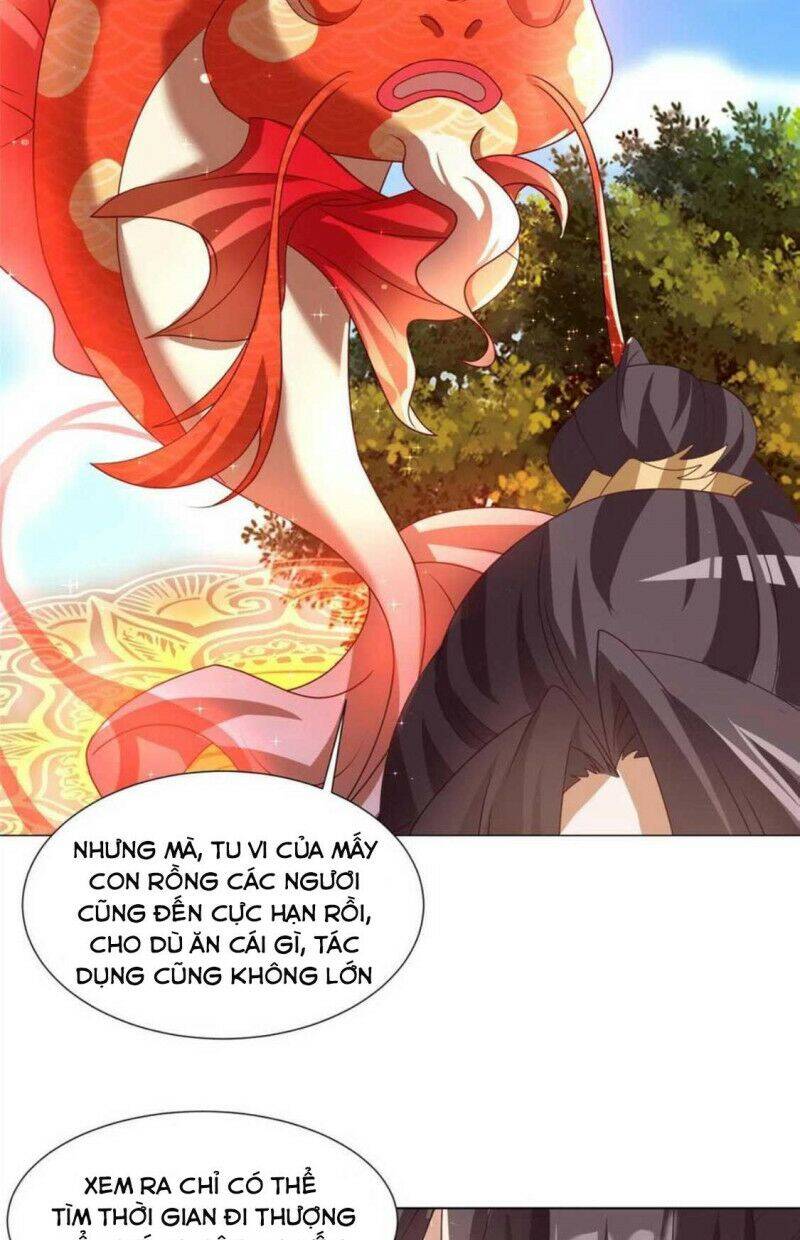 Mục long sư Tập 167 trang 11