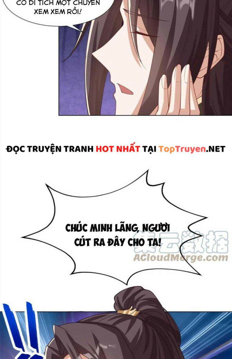Mục long sư Tập 167 trang 12