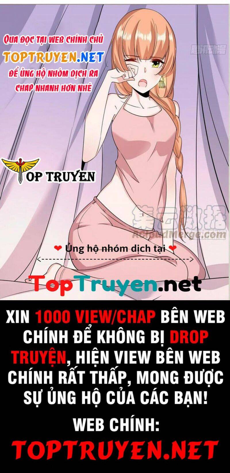 Mục long sư Tập 167 trang 28
