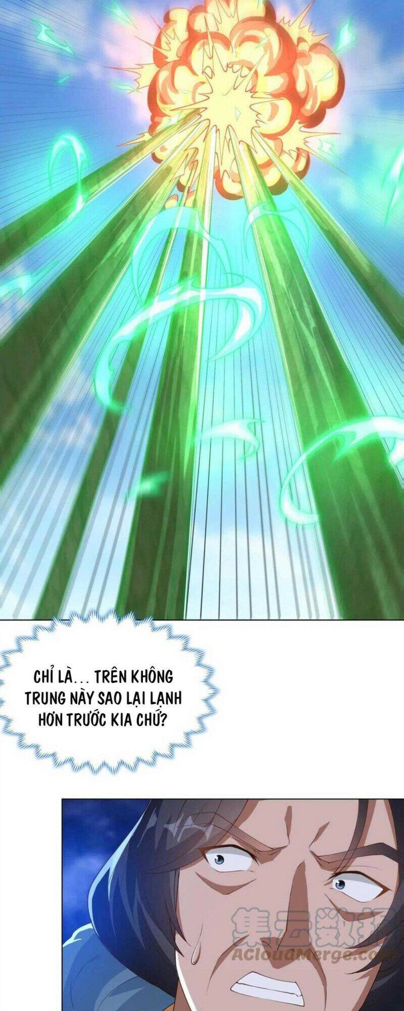 Mục long sư Tập 168 trang 13