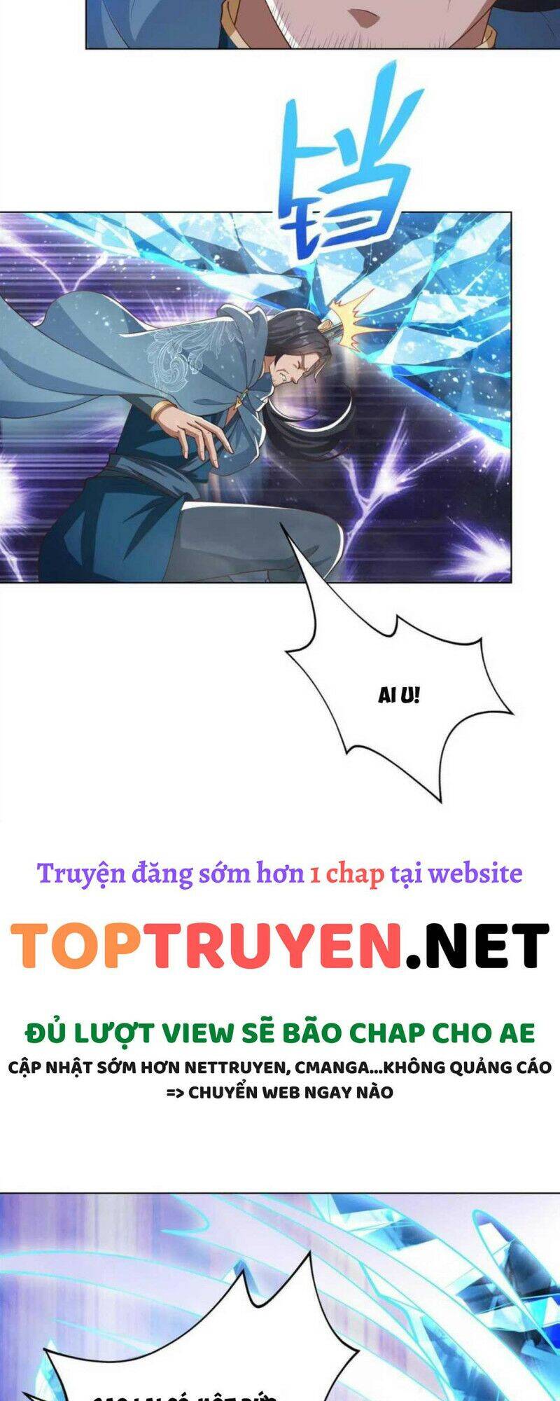 Mục long sư Tập 168 trang 14