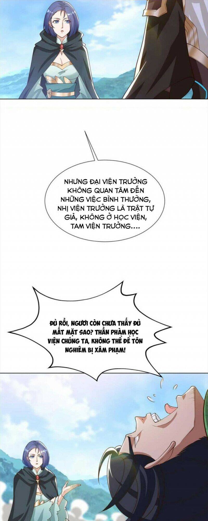 Mục long sư Tập 168 trang 24