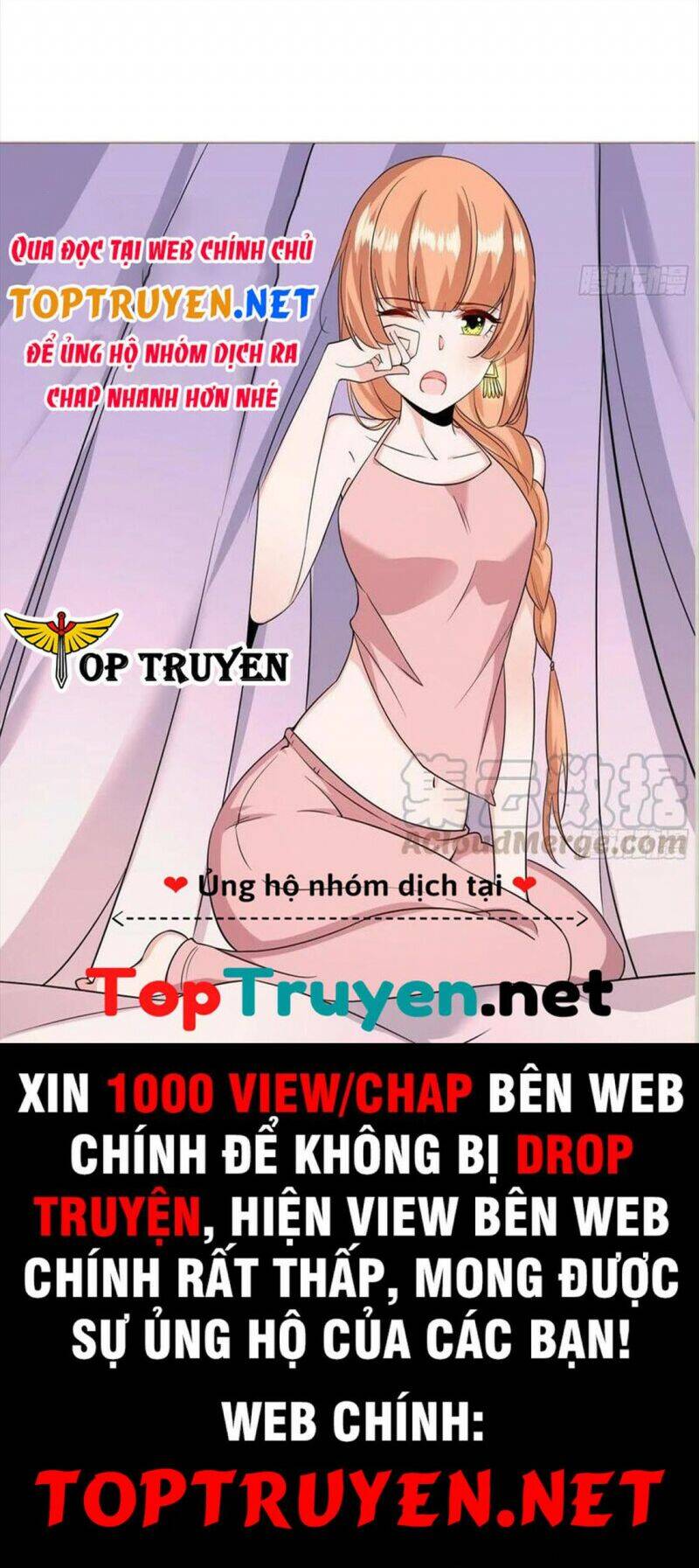 Mục long sư Tập 168 trang 31