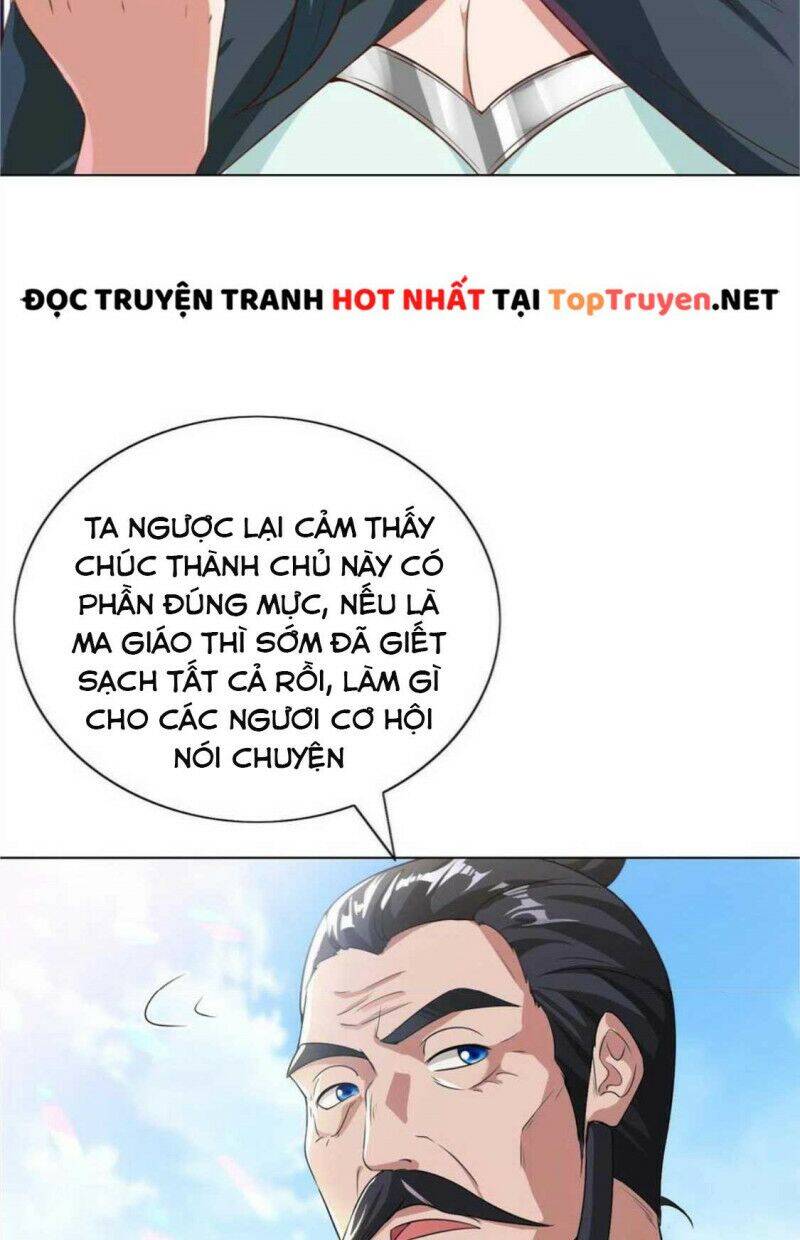 Mục long sư Tập 169 trang 12