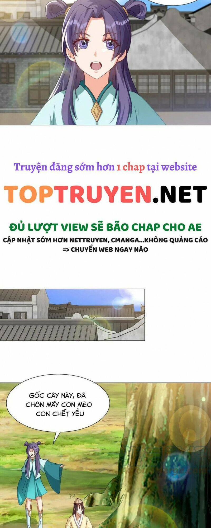 Mục long sư Tập 170 trang 22