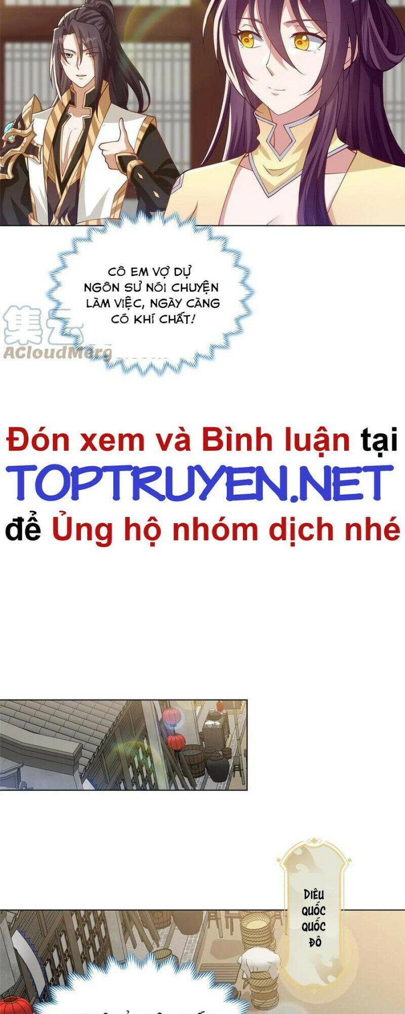 Mục long sư Tập 170 trang 10