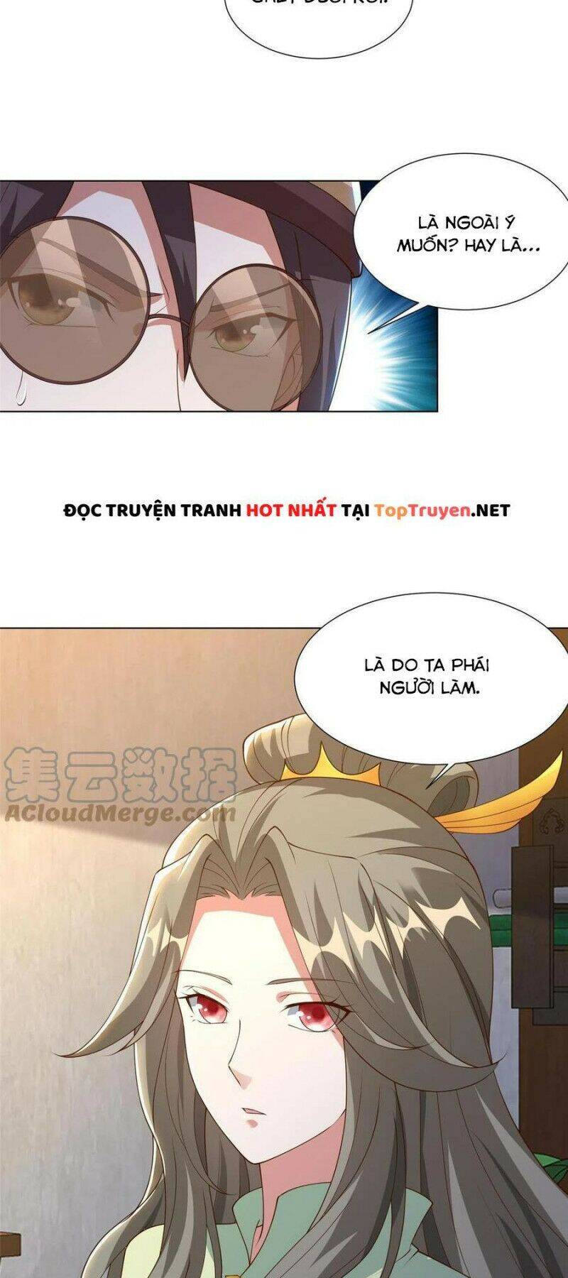 Mục long sư Tập 172 trang 13