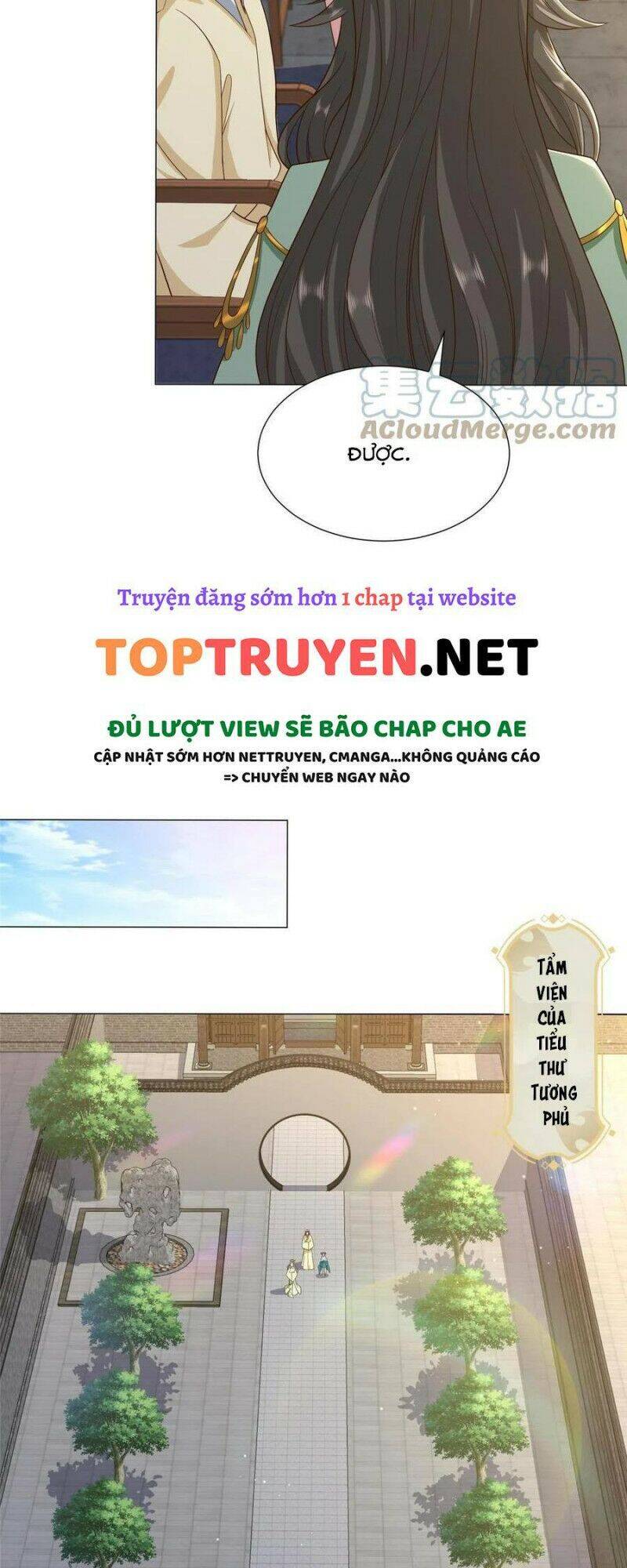 Mục long sư Tập 172 trang 18