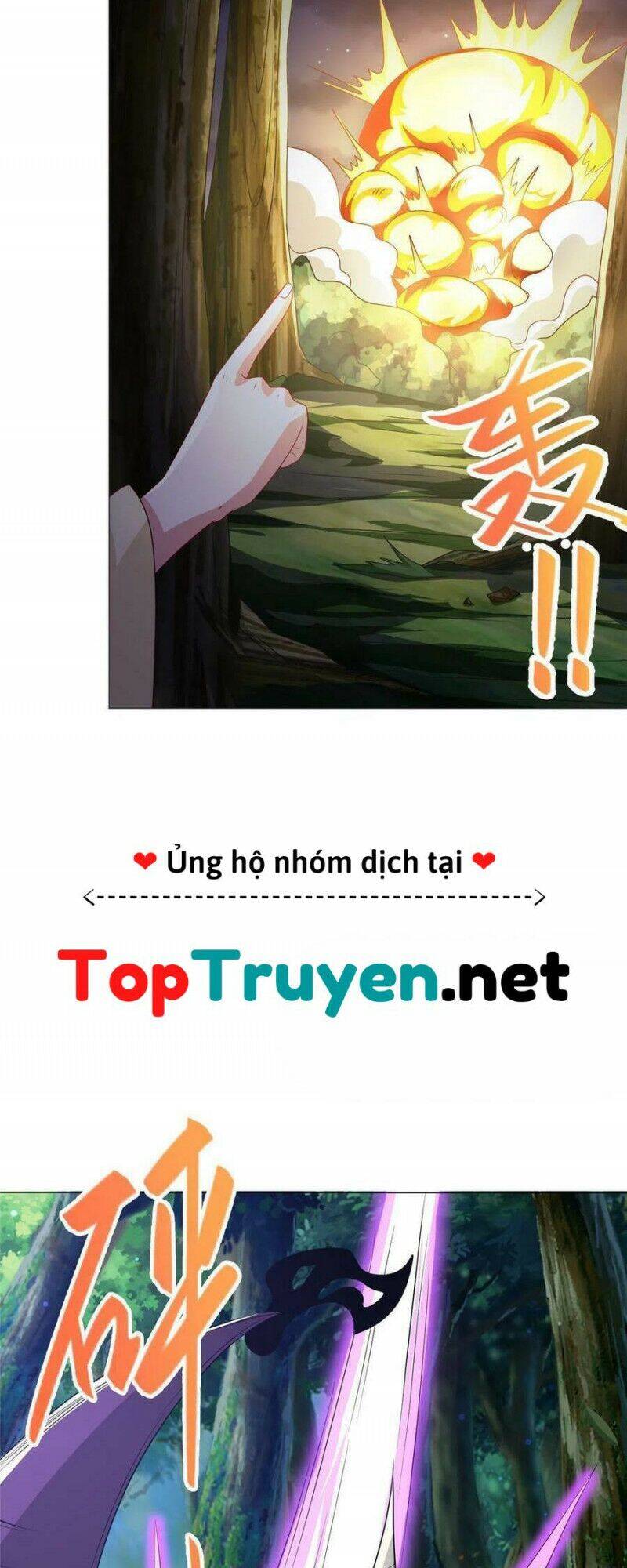 Mục long sư Tập 175 trang 17