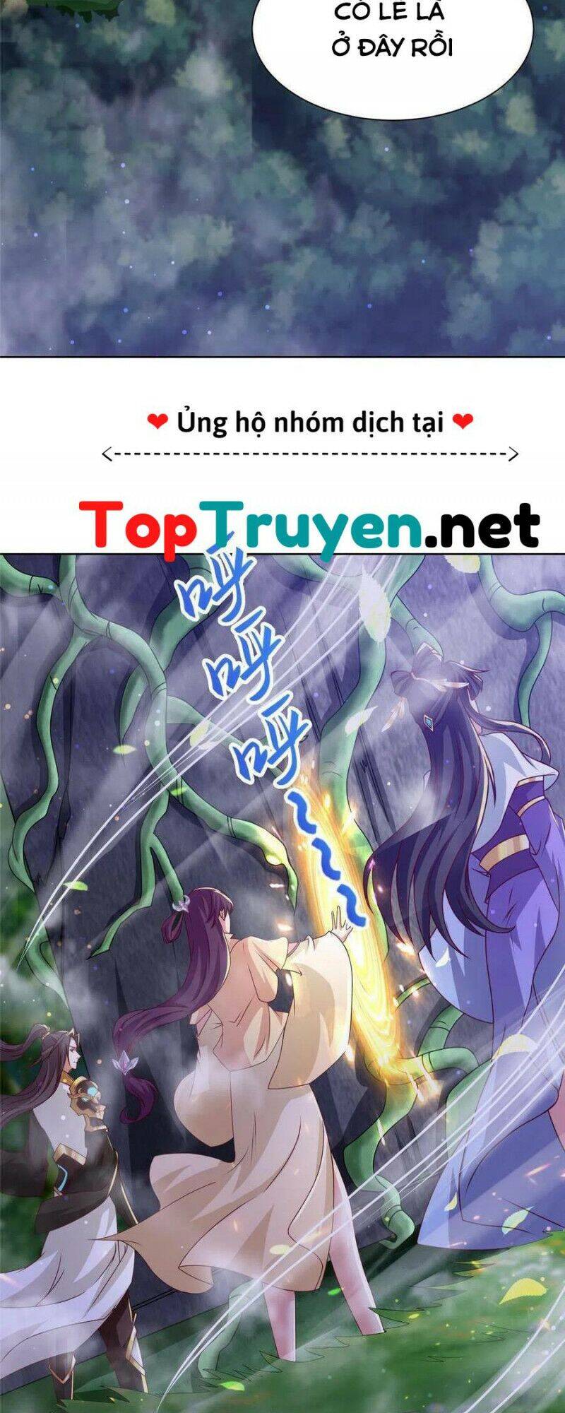 Mục long sư Tập 175 trang 3