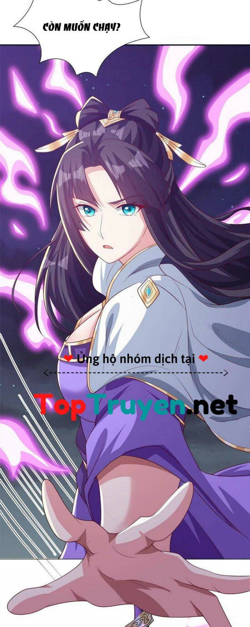 Mục long sư Tập 175 trang 25