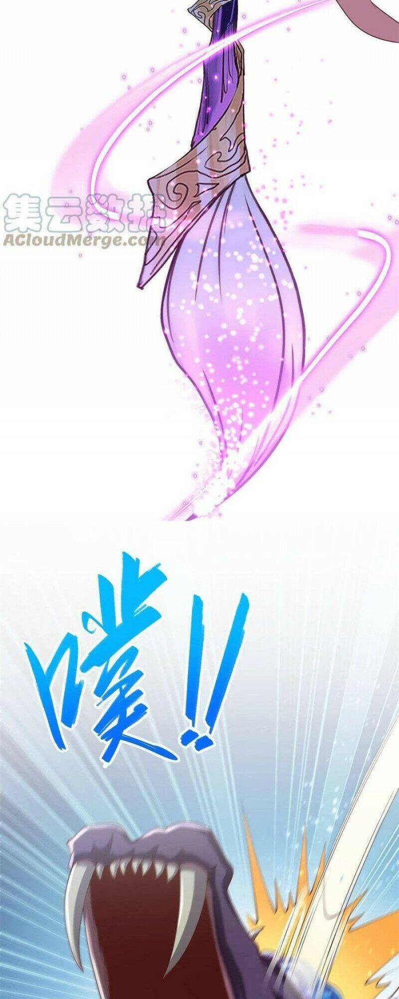 Mục long sư Tập 175 trang 26
