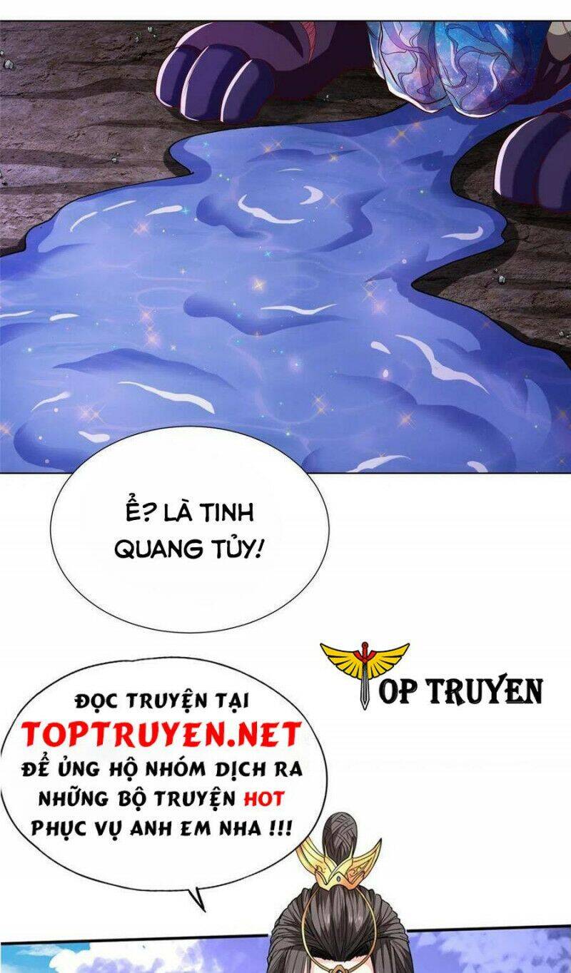 Mục long sư Tập 175 trang 28