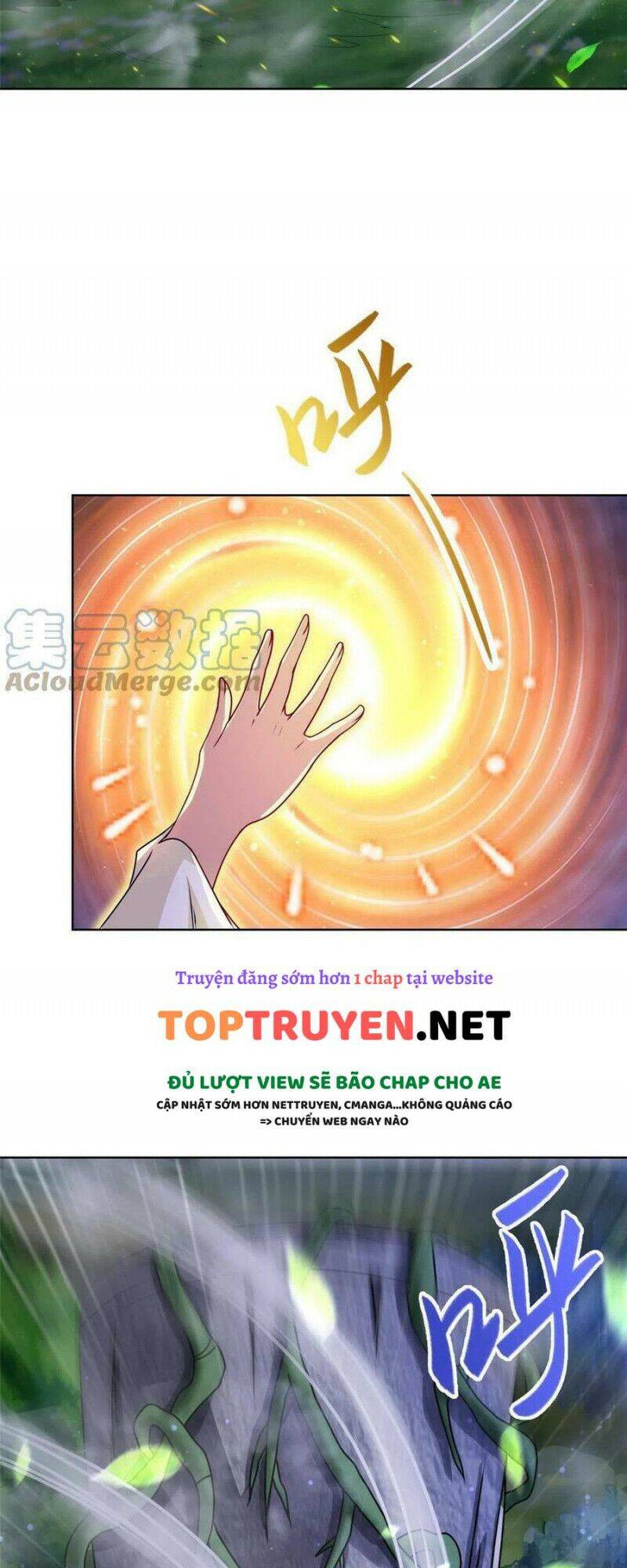 Mục long sư Tập 175 trang 4