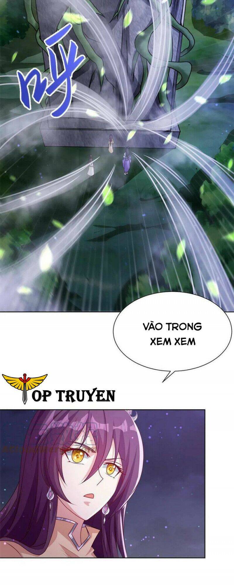 Mục long sư Tập 175 trang 5