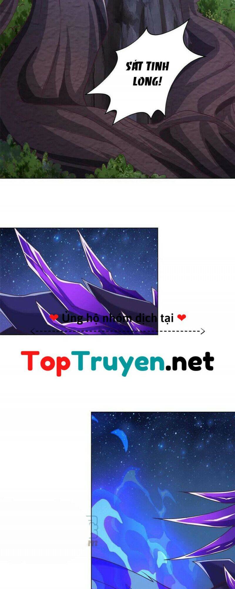 Mục long sư Tập 176 trang 15