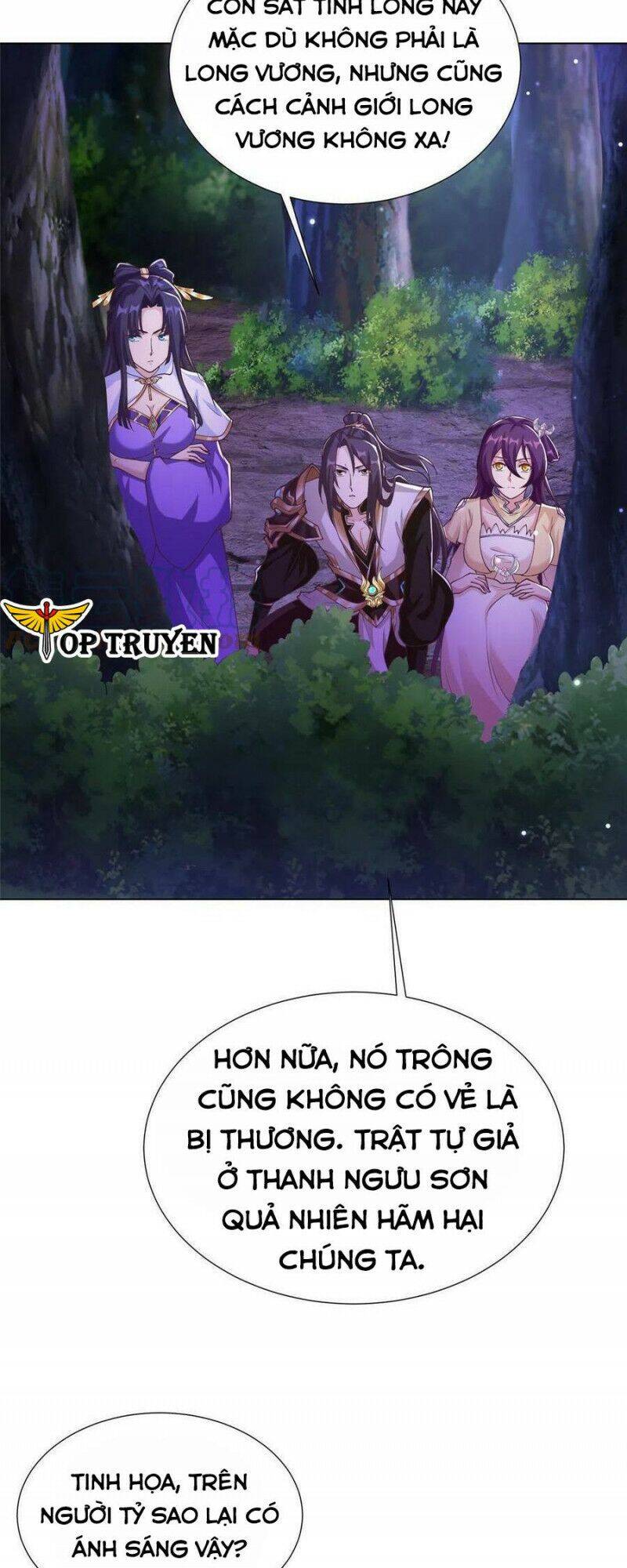 Mục long sư Tập 176 trang 17