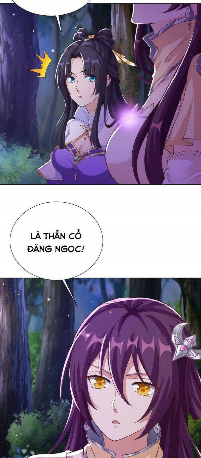Mục long sư Tập 176 trang 18
