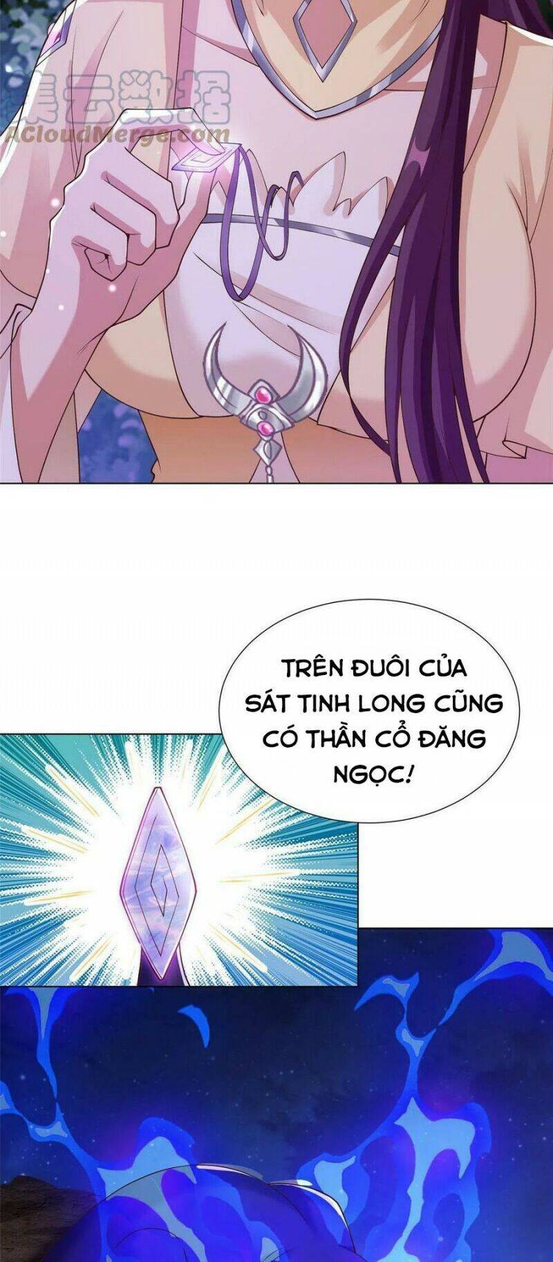 Mục long sư Tập 176 trang 19