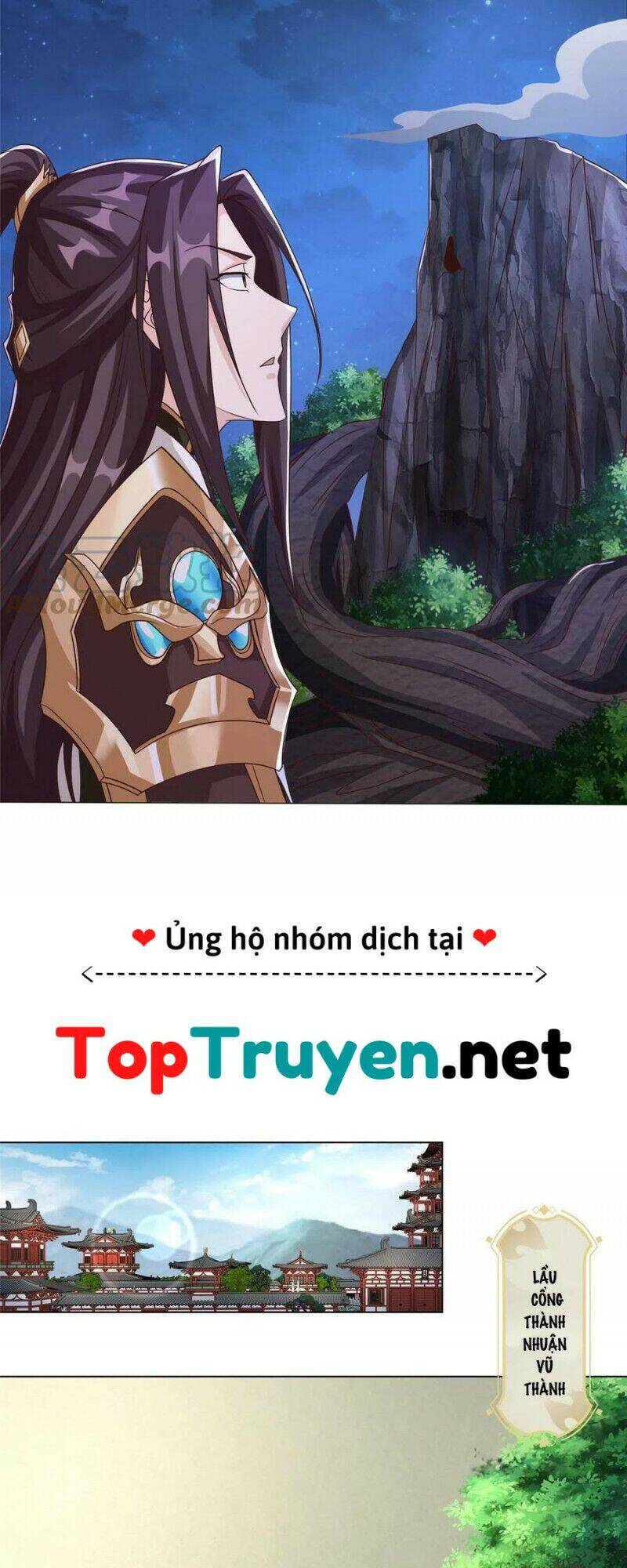 Mục long sư Tập 176 trang 26