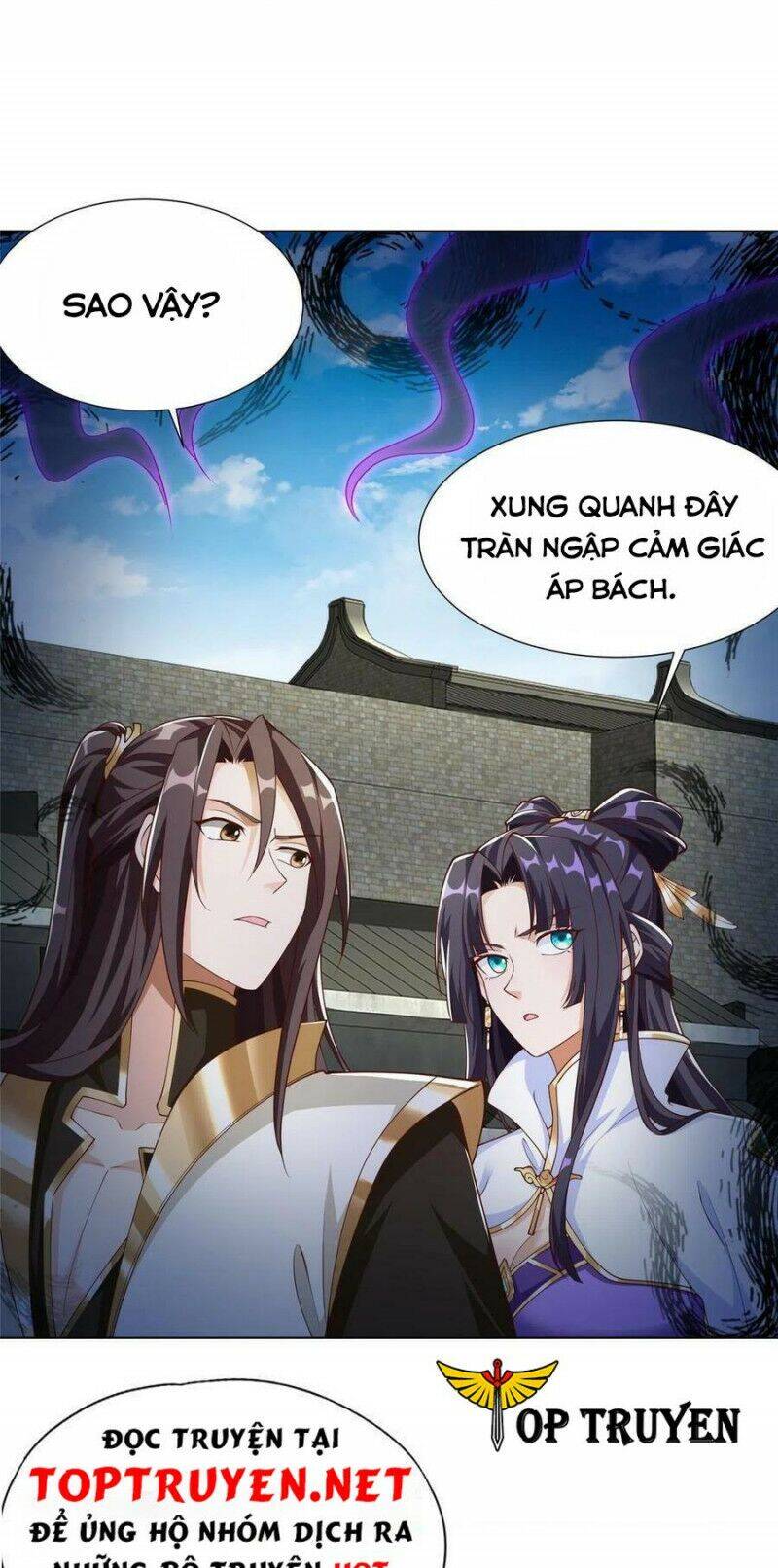 Mục long sư Tập 176 trang 28