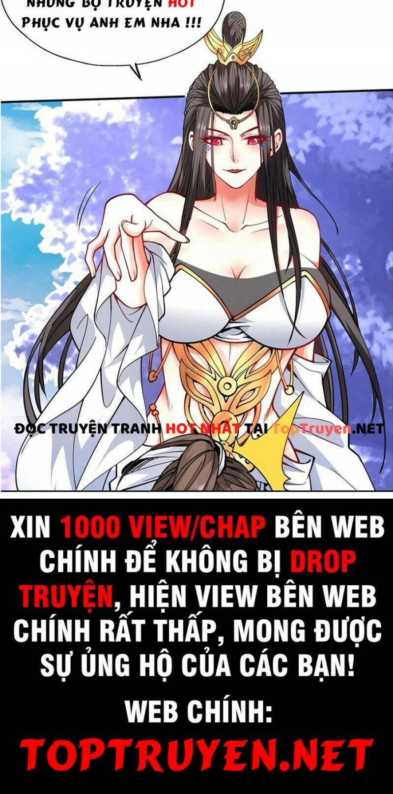 Mục long sư Tập 176 trang 29