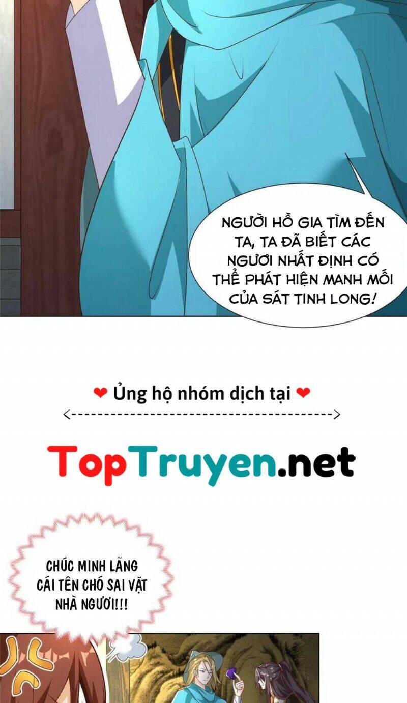 Mục long sư Tập 177 trang 12