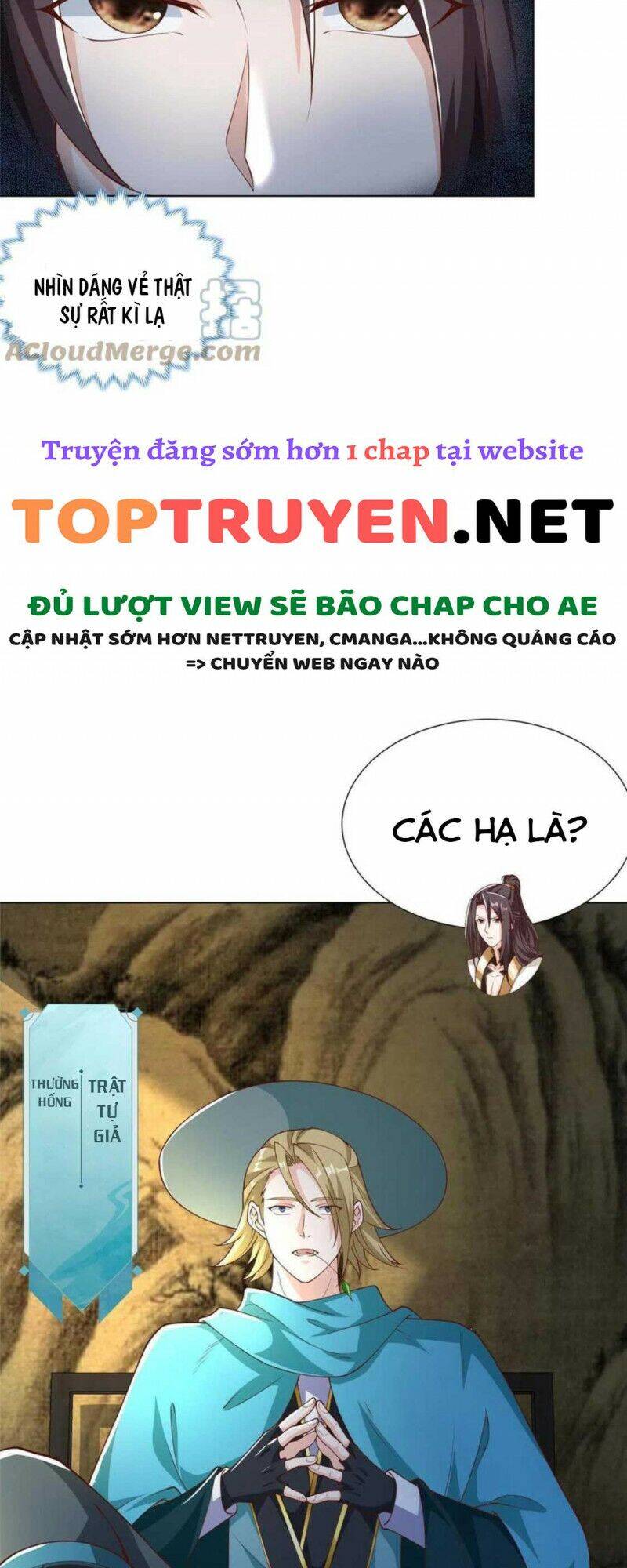 Mục long sư Tập 177 trang 7