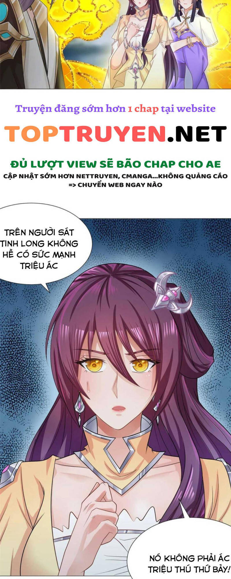 Mục long sư Tập 179 trang 13