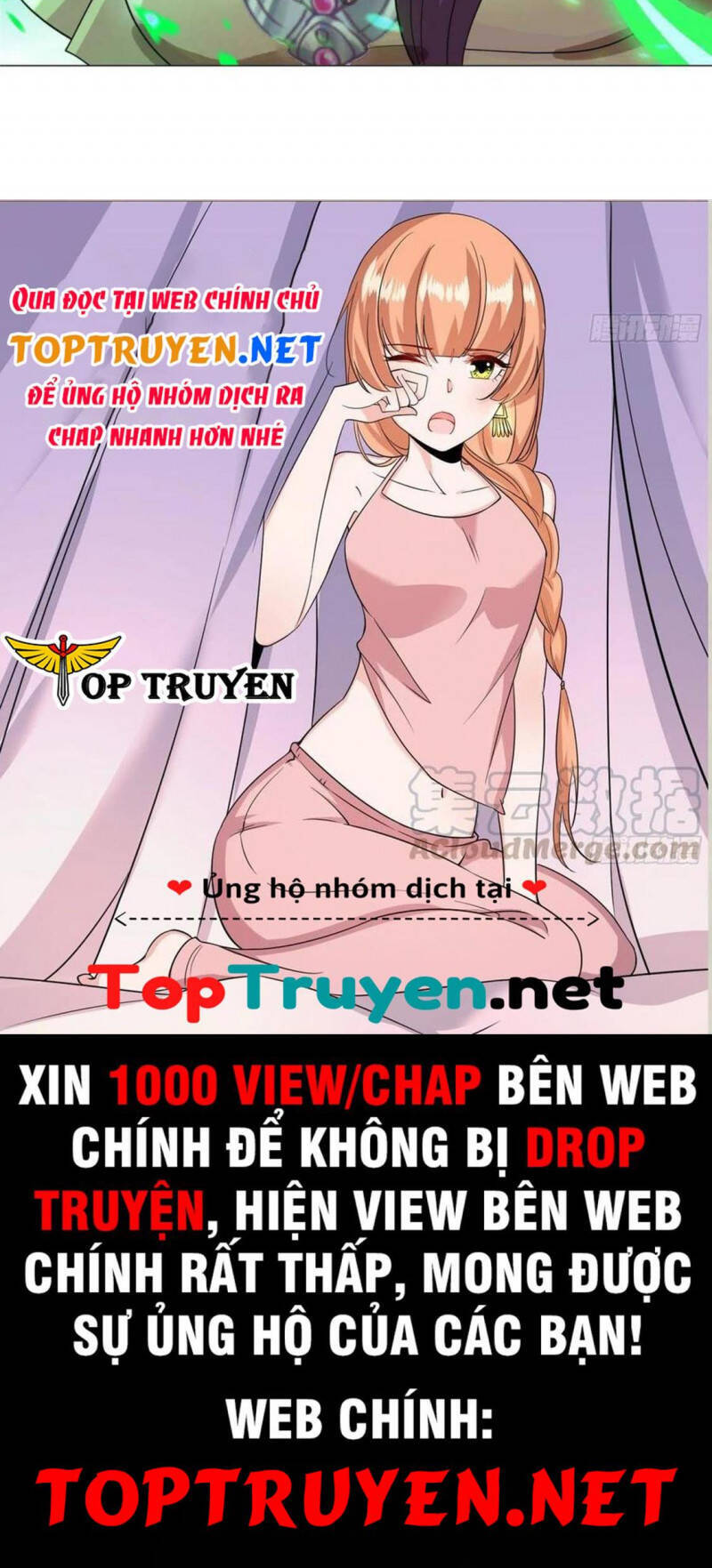 Mục long sư Tập 179 trang 31