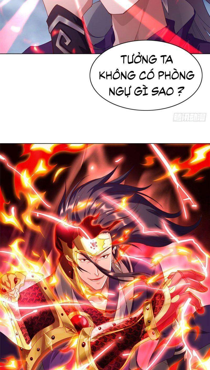 Mục long sư Tập 18 trang 15
