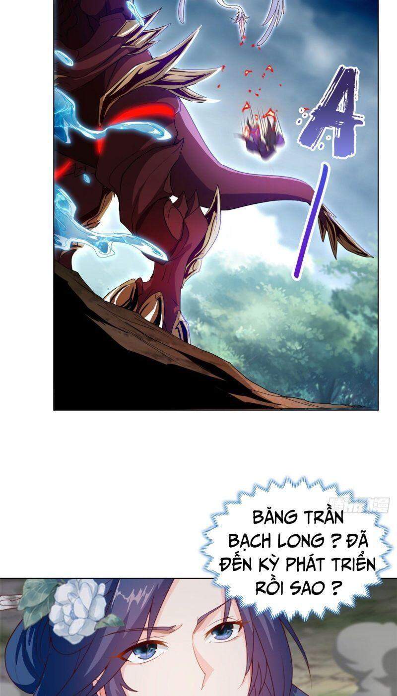 Mục long sư Tập 18 trang 20