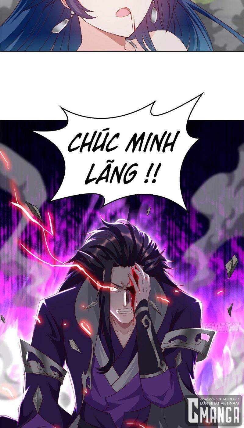 Mục long sư Tập 18 trang 21