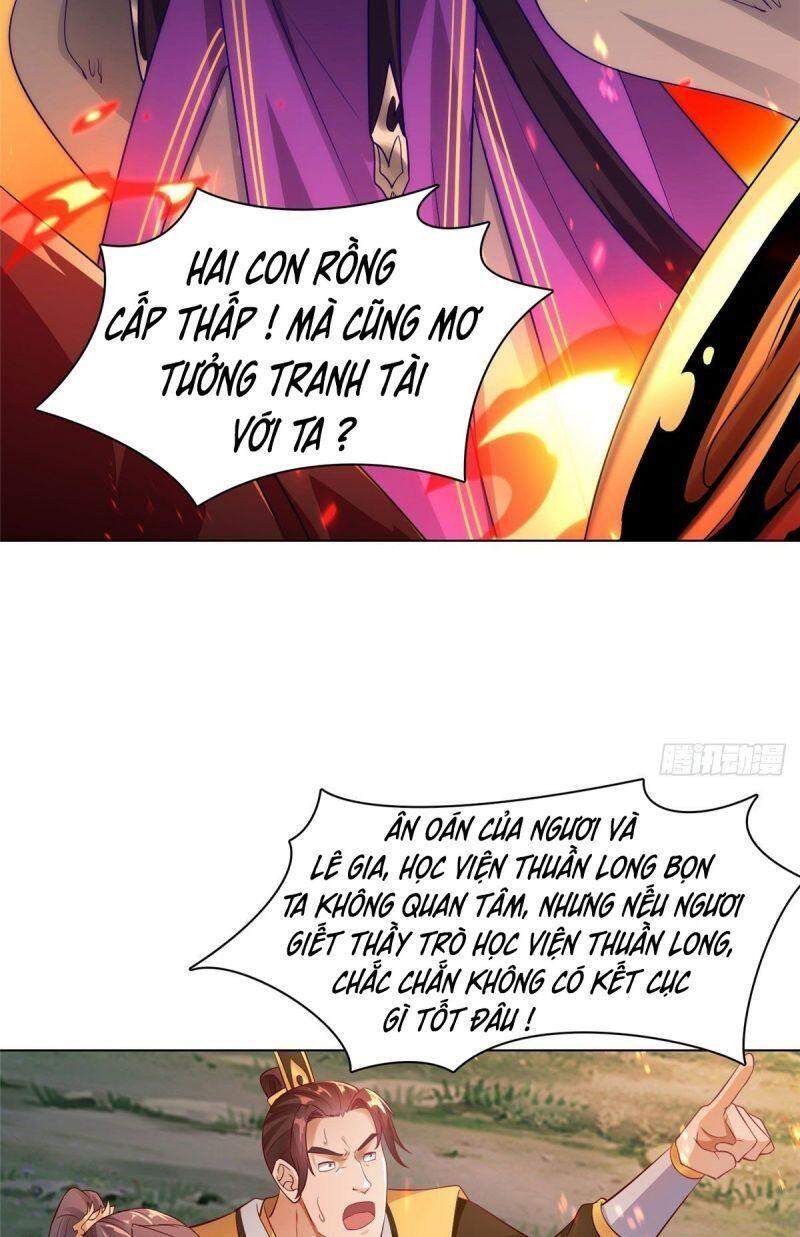 Mục long sư Tập 18 trang 5