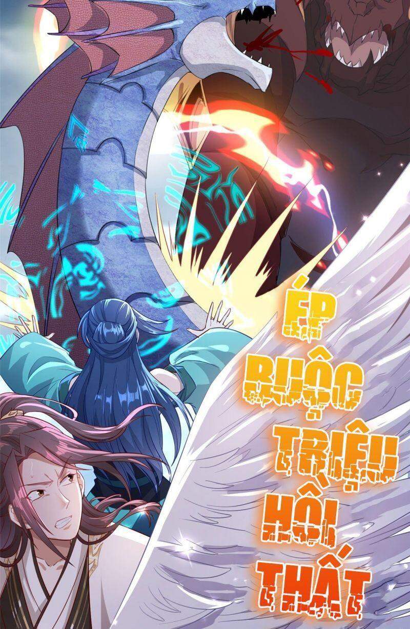 Mục long sư Tập 18 trang 43