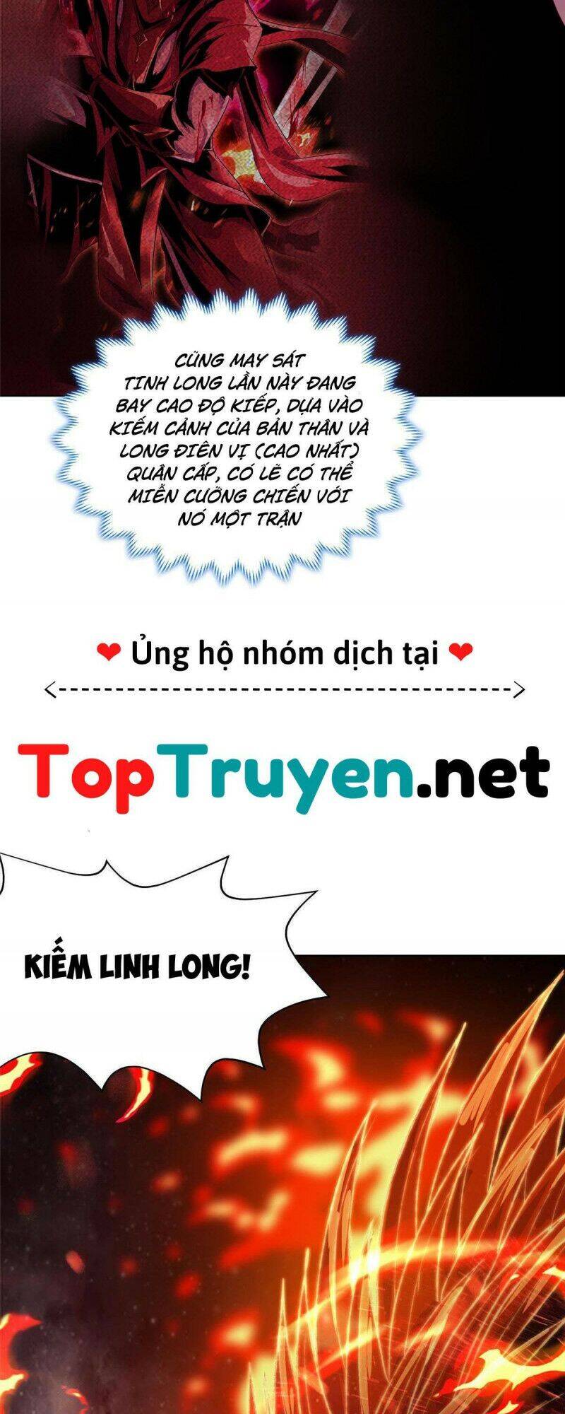 Mục long sư Tập 181 trang 13