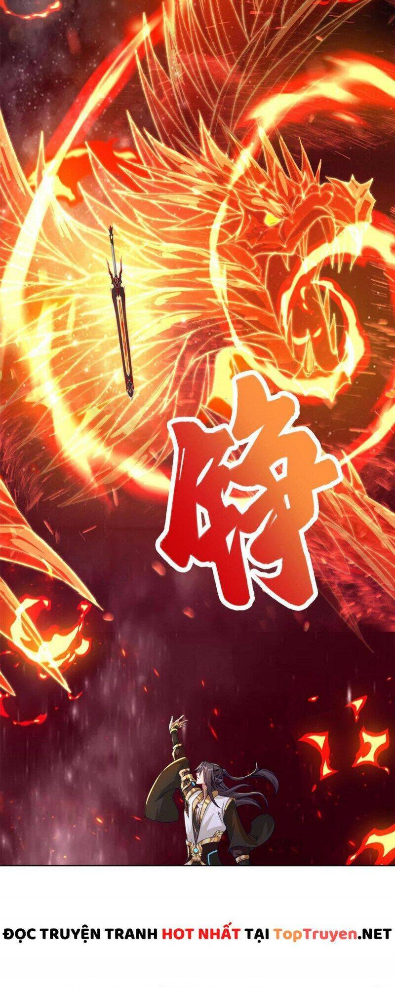 Mục long sư Tập 181 trang 14