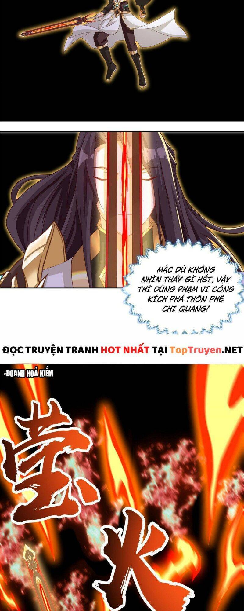 Mục long sư Tập 181 trang 23