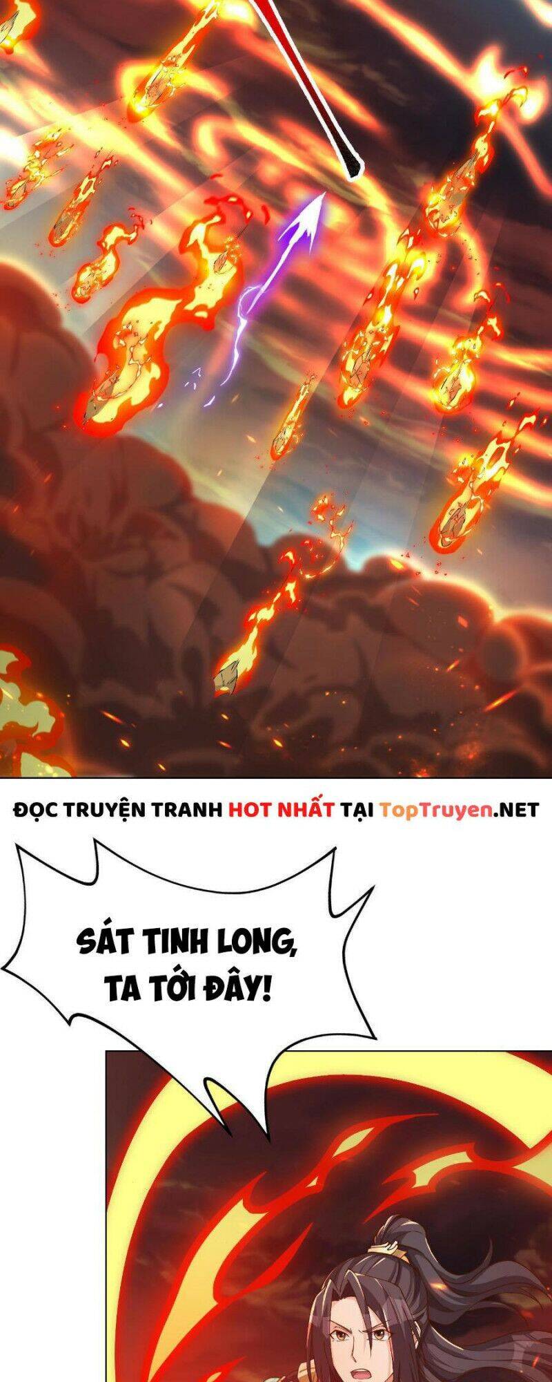 Mục long sư Tập 182 trang 15
