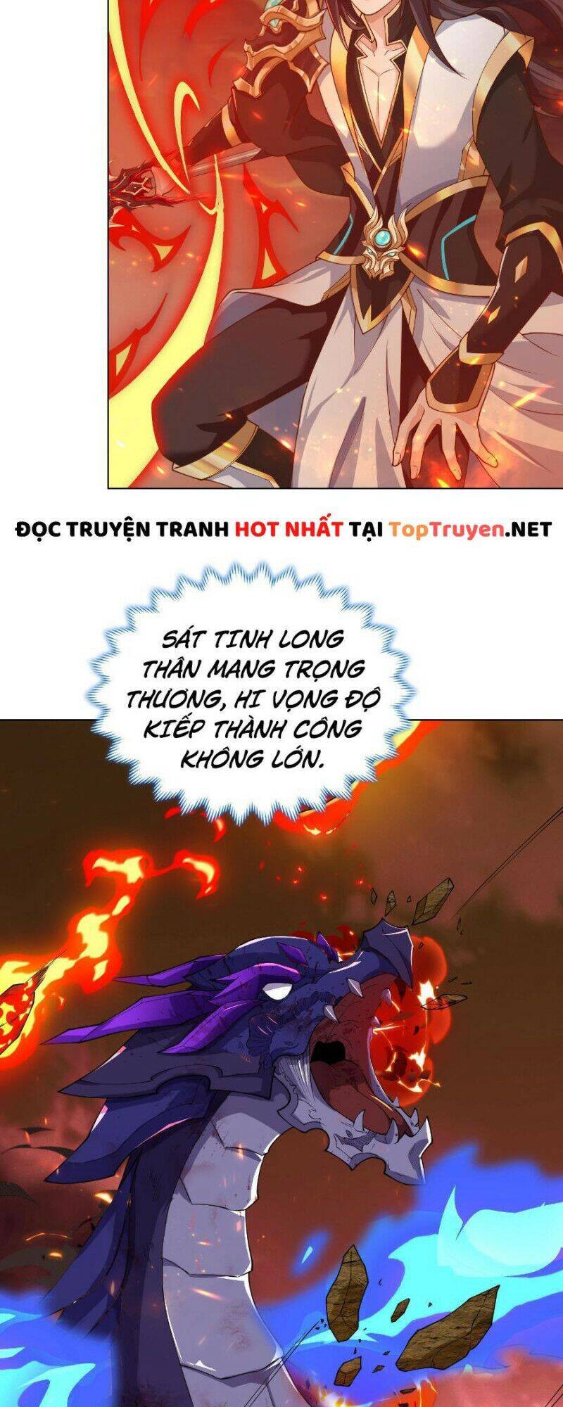 Mục long sư Tập 182 trang 16