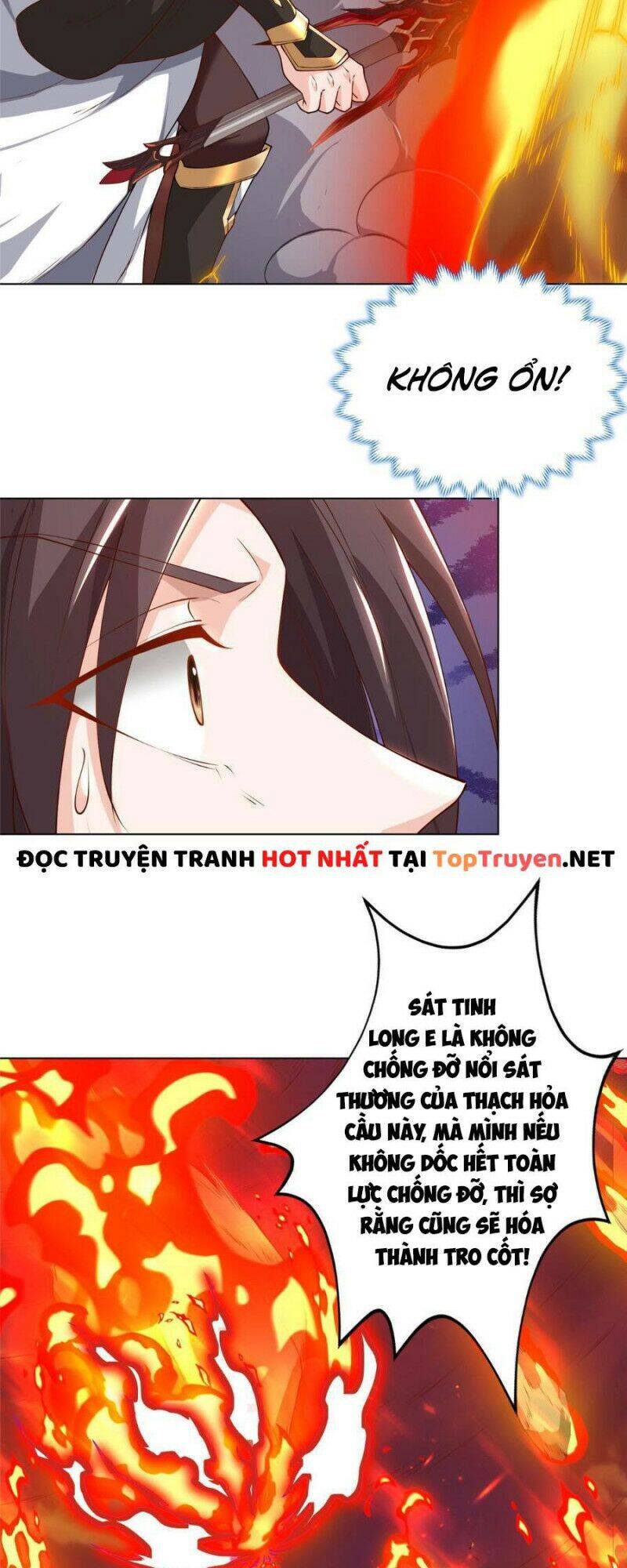 Mục long sư Tập 182 trang 18