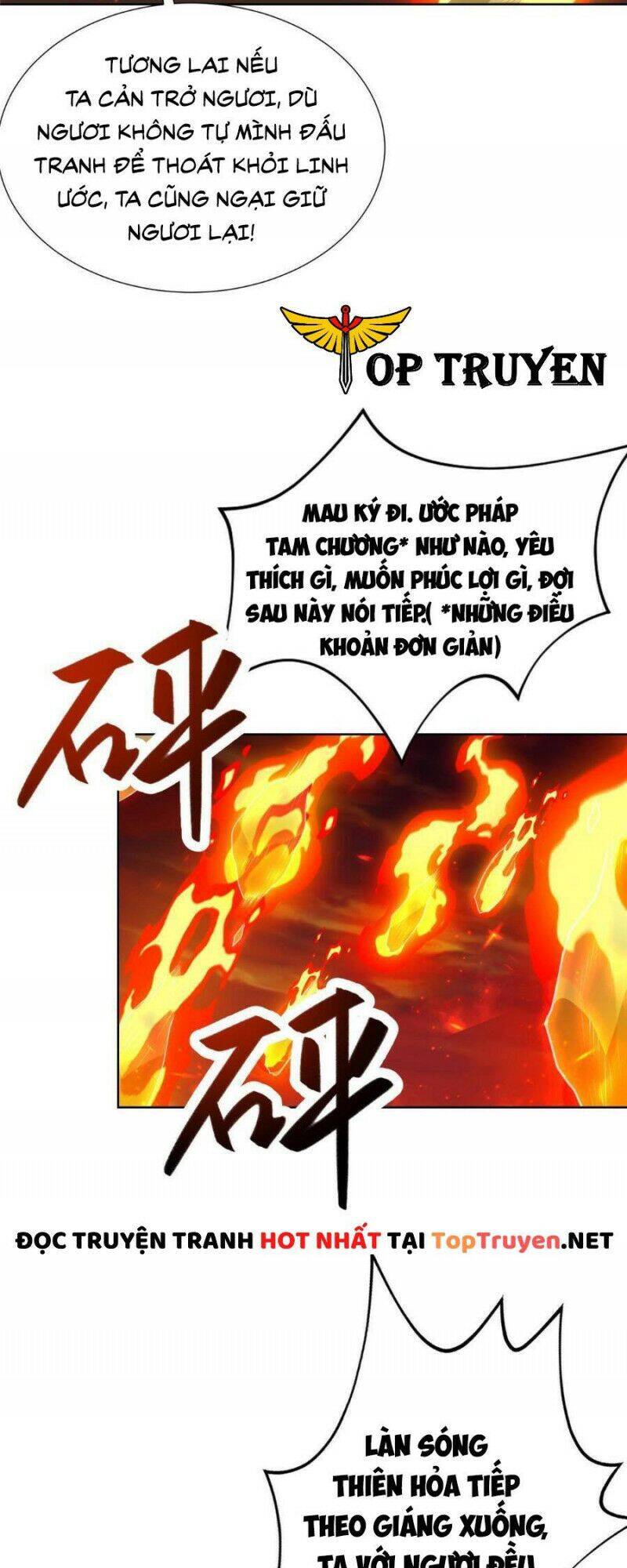 Mục long sư Tập 182 trang 31