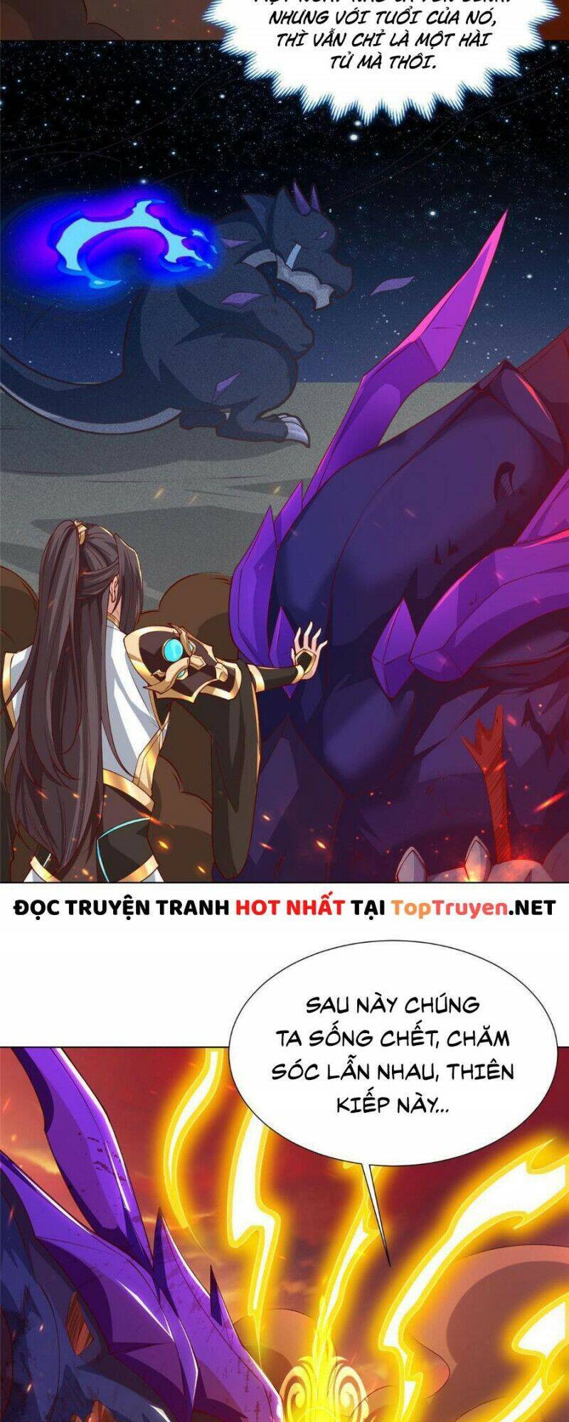 Mục long sư Tập 182 trang 35