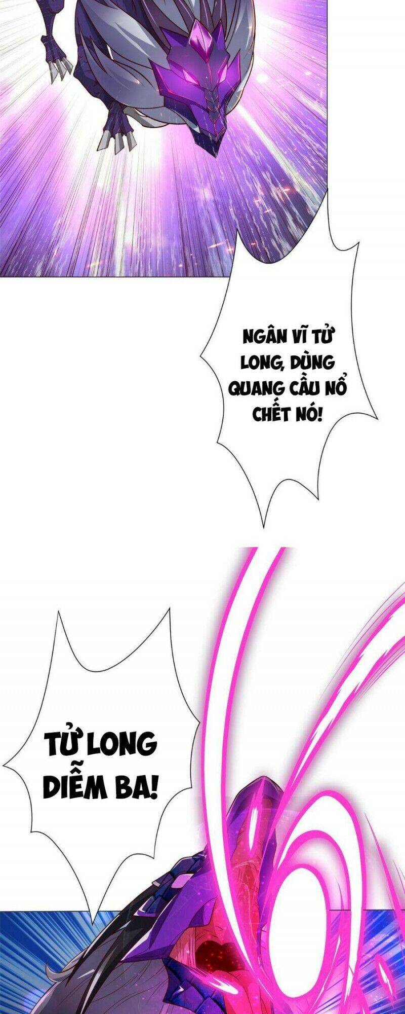 Mục long sư Tập 182 trang 7