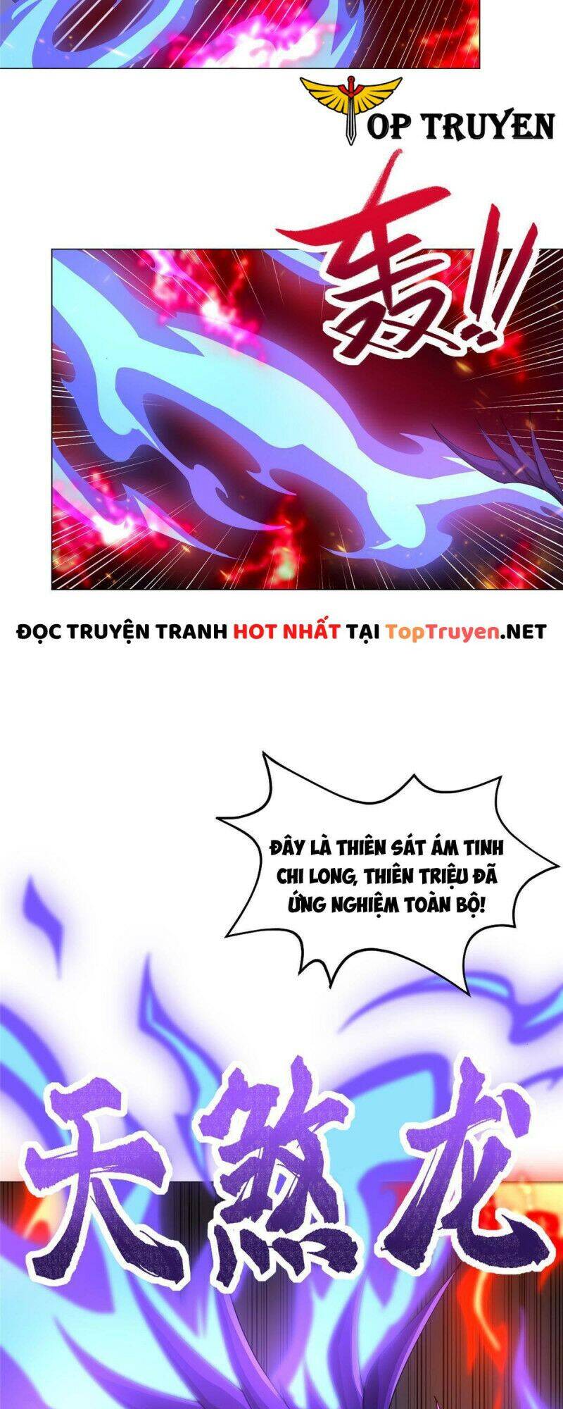 Mục long sư Tập 183 trang 12