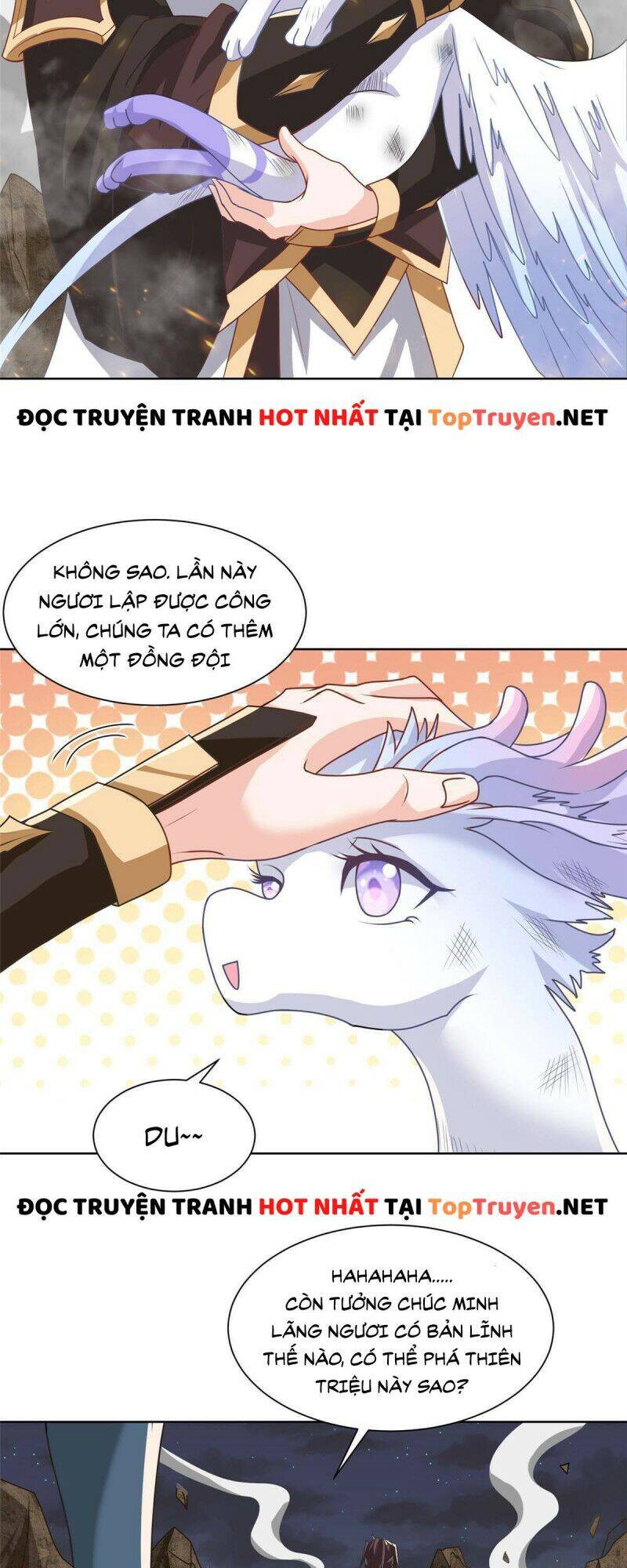 Mục long sư Tập 183 trang 17